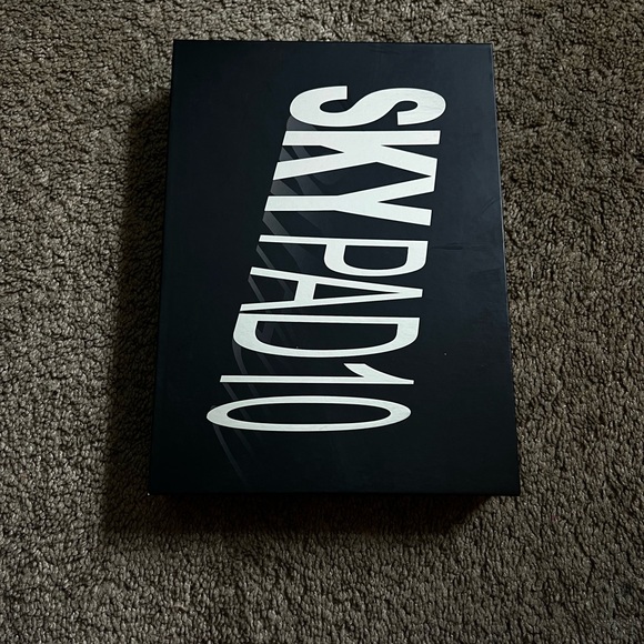 Skypad10 tablet - Picture 2 of 3